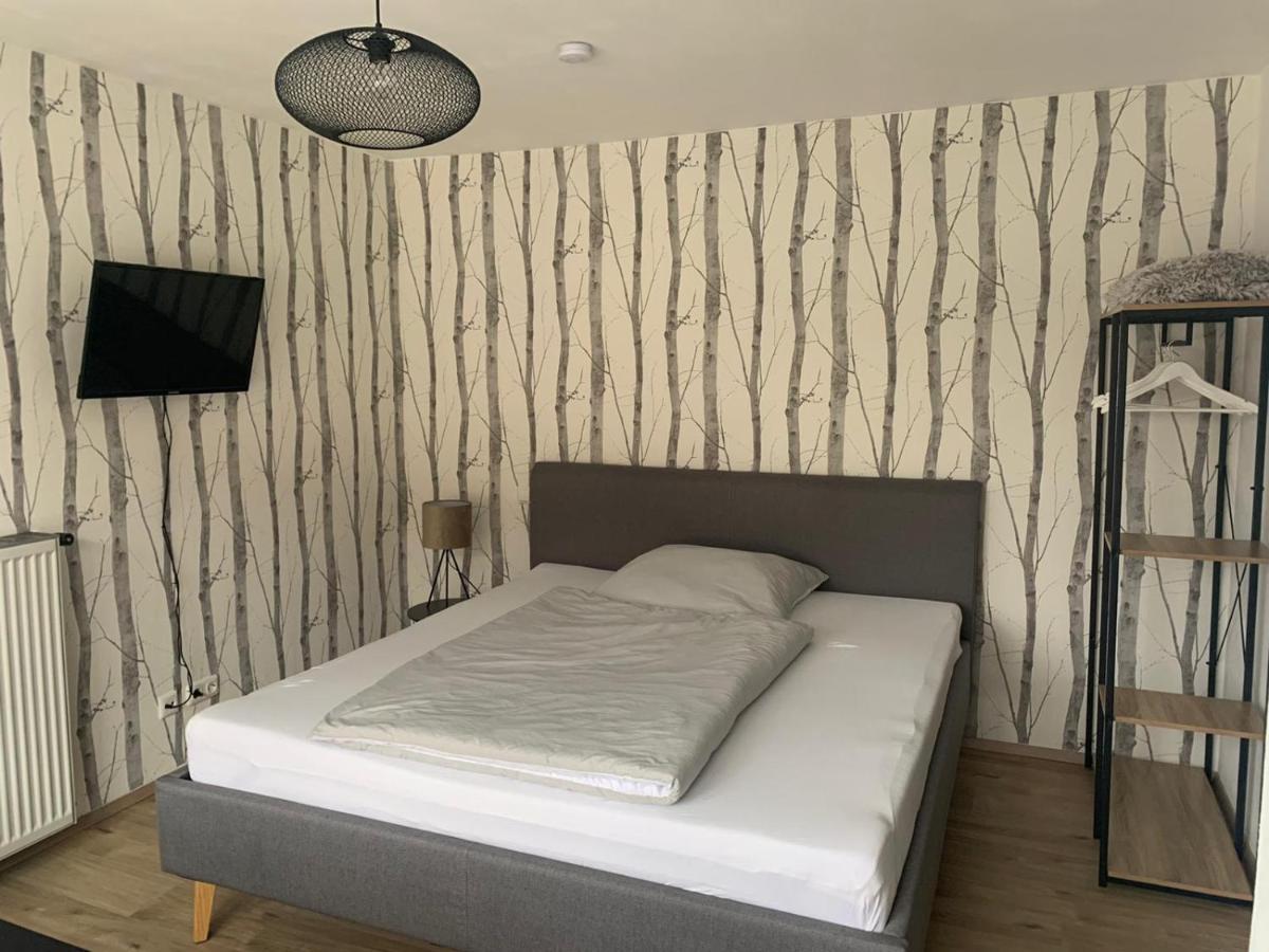 Ferienwohnung Im Herzen Von Kelheim Kültér fotó