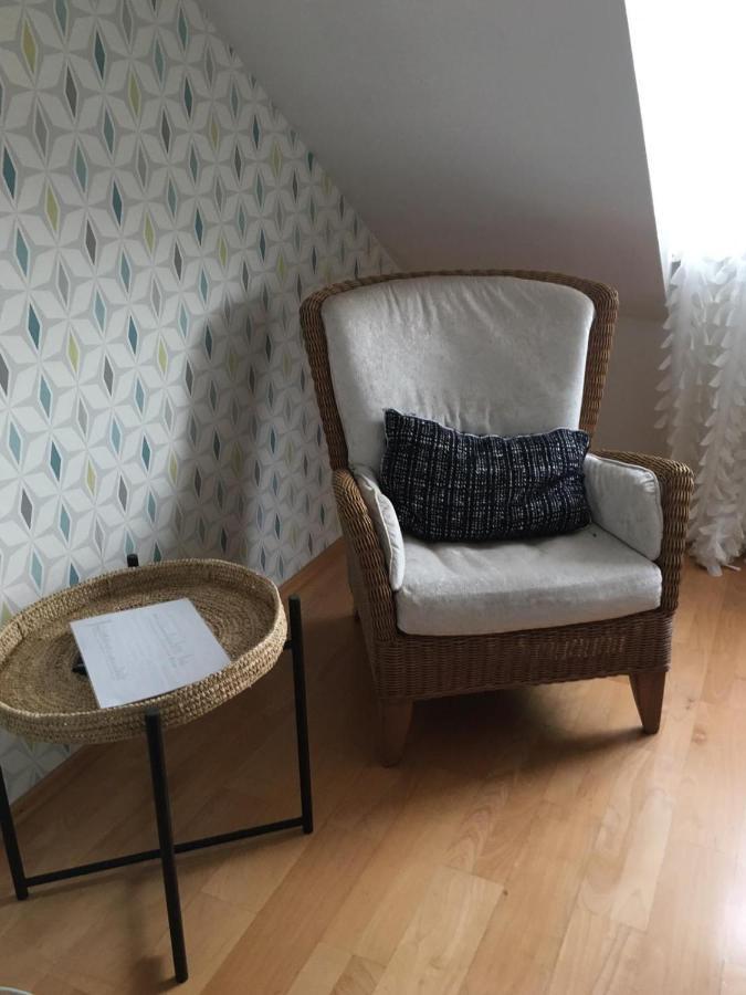 Ferienwohnung Im Herzen Von Kelheim Kültér fotó