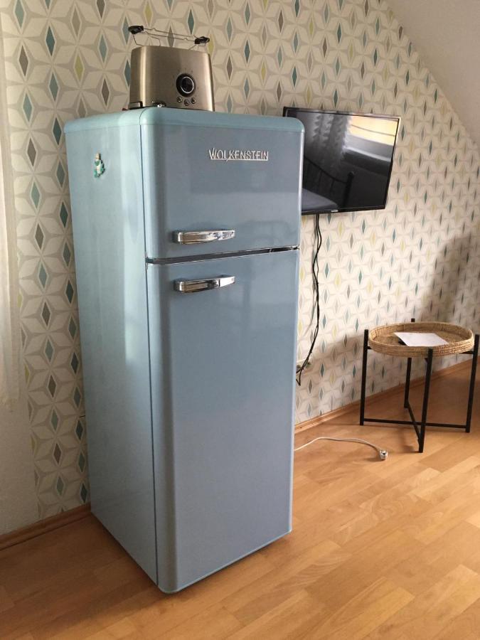 Ferienwohnung Im Herzen Von Kelheim Kültér fotó