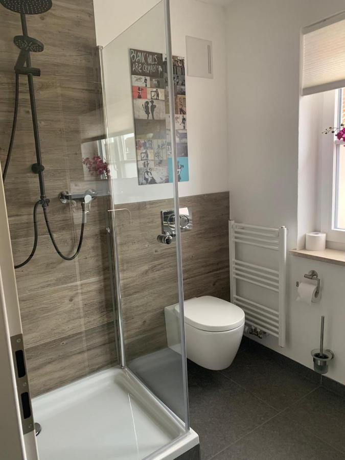 Ferienwohnung Im Herzen Von Kelheim Kültér fotó
