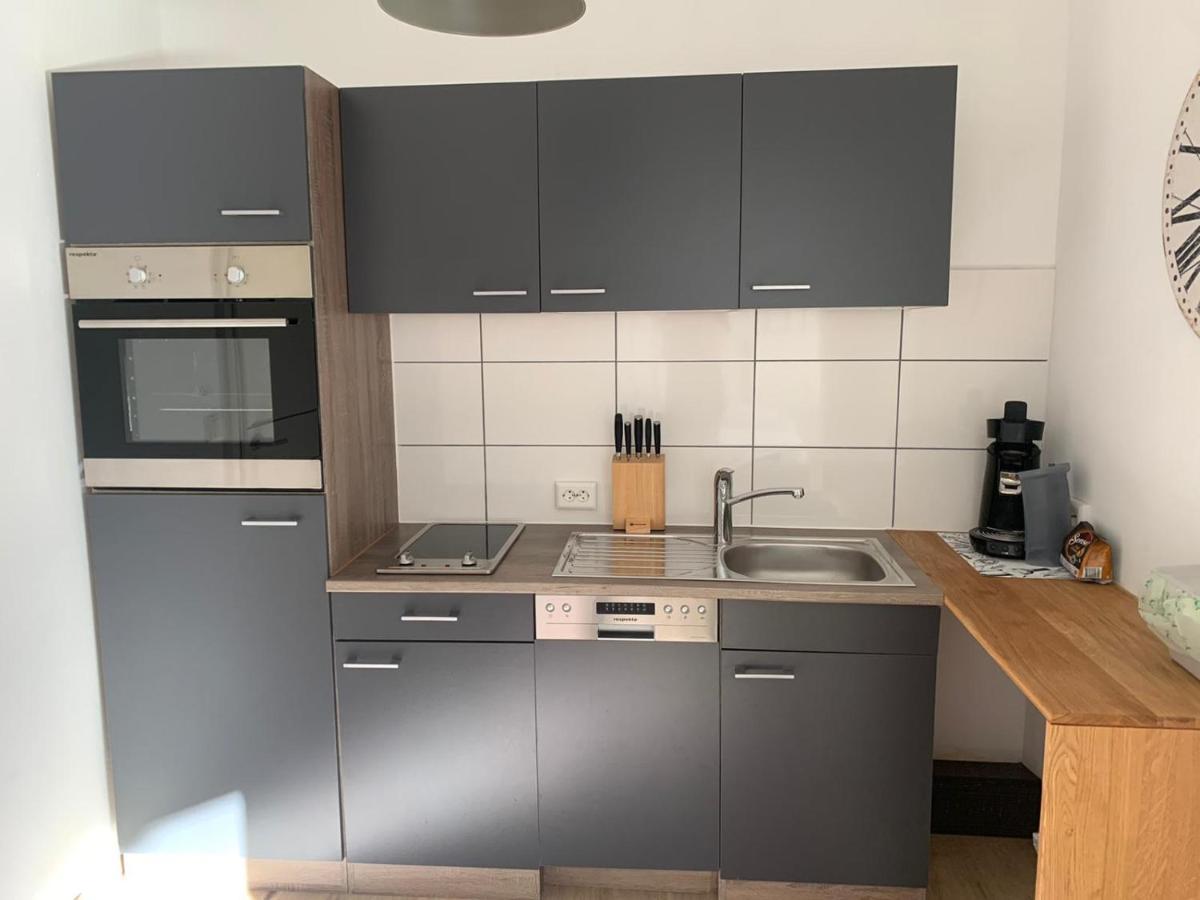 Ferienwohnung Im Herzen Von Kelheim Kültér fotó
